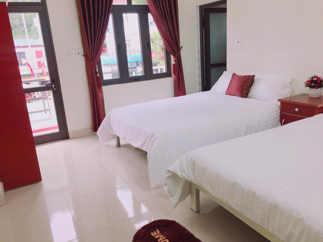 פונג נה Golden Forest Homestay מראה חיצוני תמונה